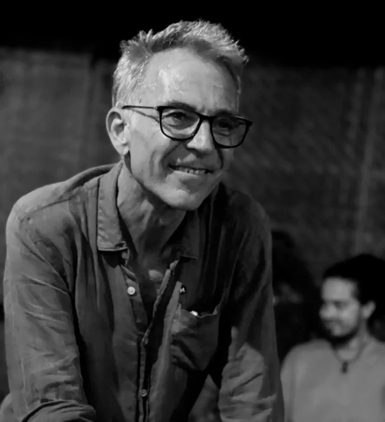 paolo conti portrait