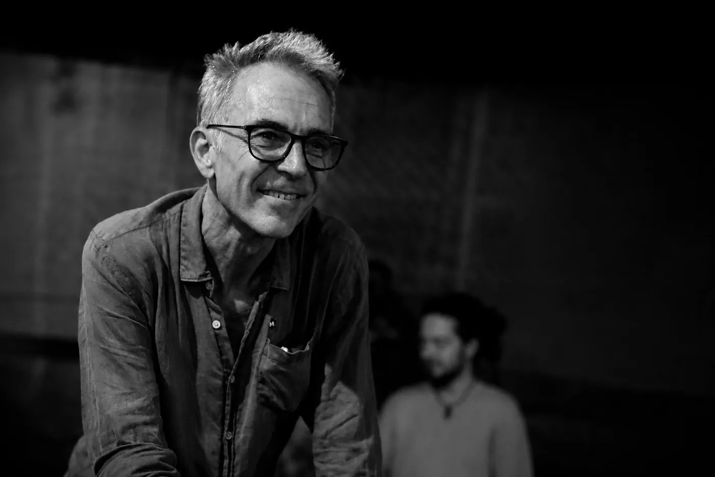 Paolo Conti - Eclectiqa, Semantiqa